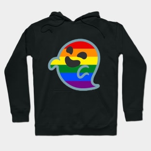 Gaysper Hoodie